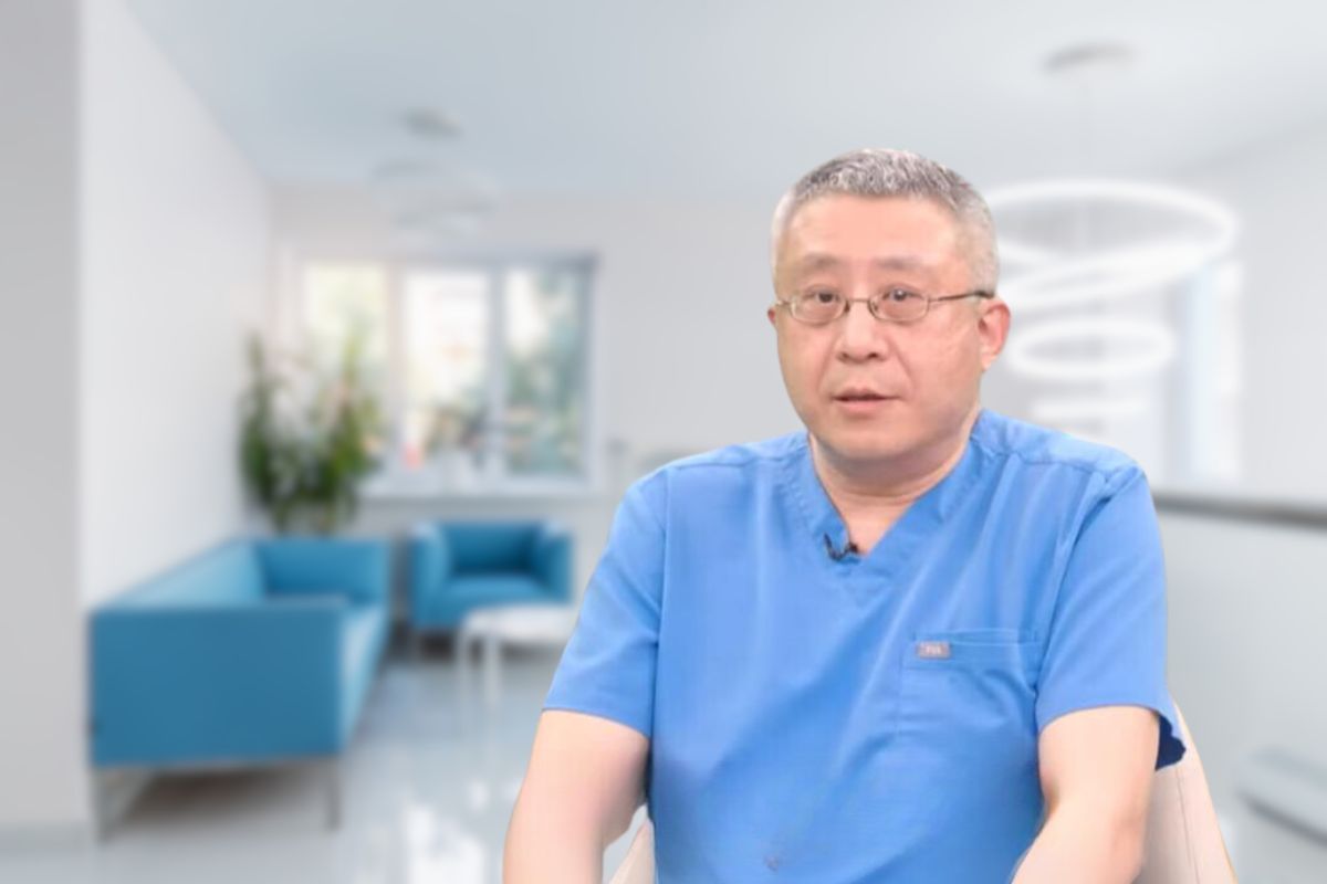 中国人胃癌风险
